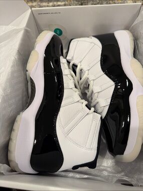 Jordan 11 DS DMP